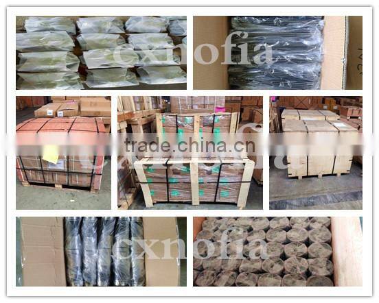 Different kinds of Maxi spare parts for 4LZ harvester machine