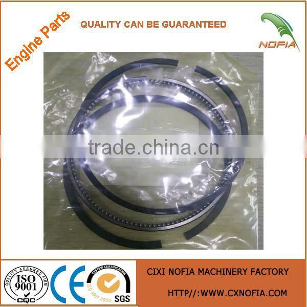 Kubota Piston Ring All kinds Piston Ring Set for Kubota Engine