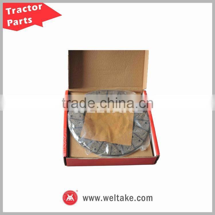 high quality Auto clutch plate clutch disc 430mm clutch