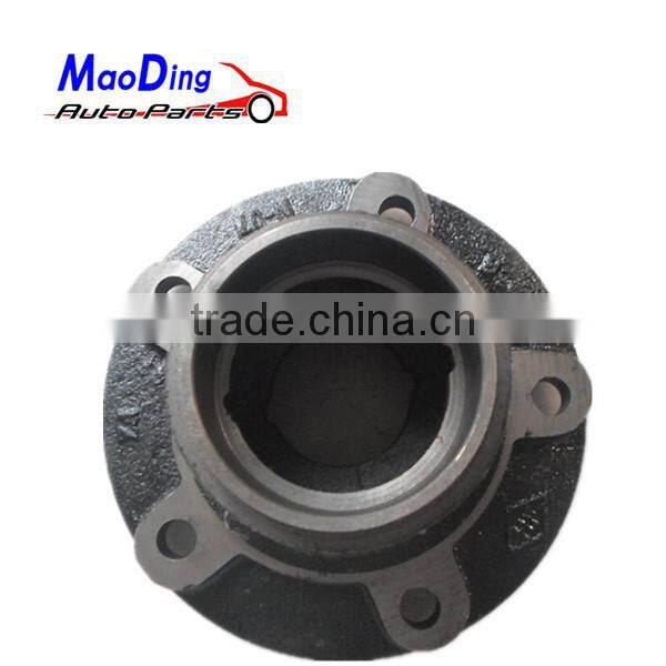 front wheel hub for JAC 1040 auto parts, truck spare parts