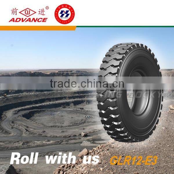 Excavator tire and loader tire 13.00R25