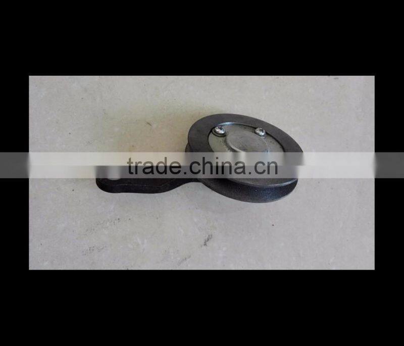 China golden supplier of tension pulley with high quality for tractors