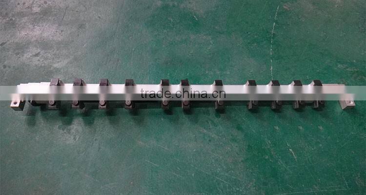 880192/HE1102 Gripper bar for Heidelberg GTO-52