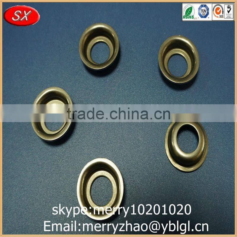 metal flat washer high quality metal wave washer metal plain washers