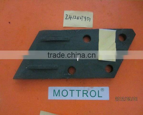 PC220-7 YOKE 20Y-30-22113