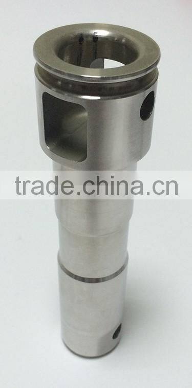Top precision cnc stainless steel 316 machining parts