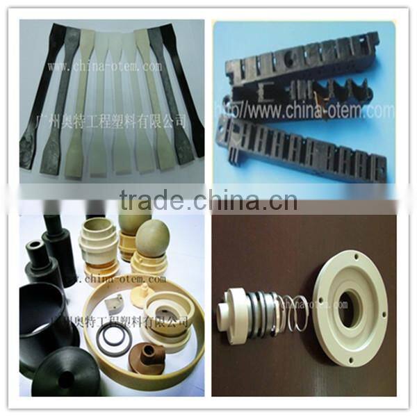 Mechanical plastic mould