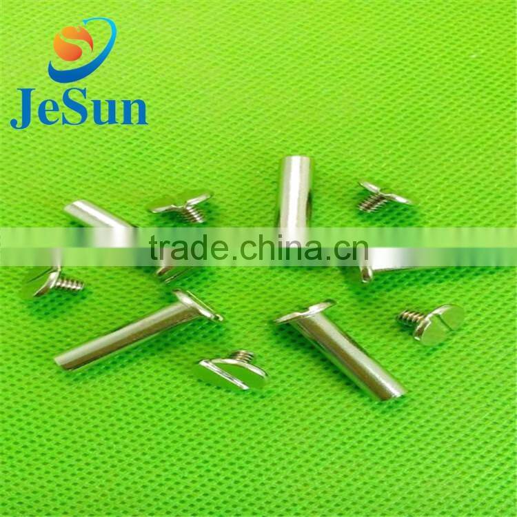 Professional ManufacturerJean Rivets
