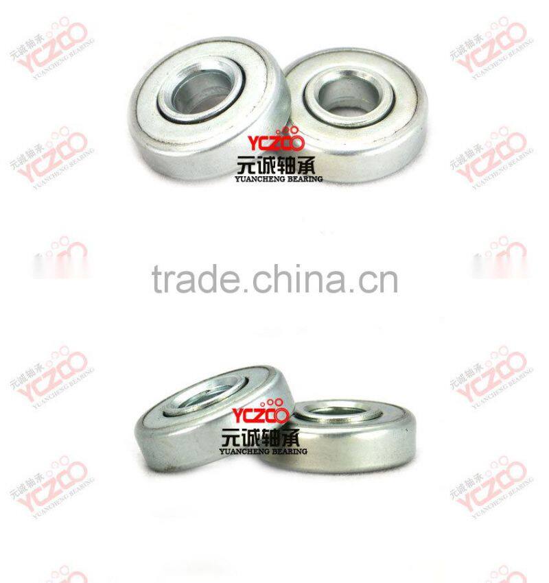 ball bearing for sliding door wardrobe