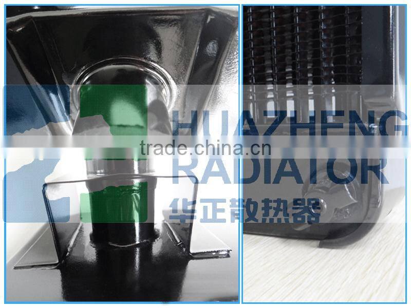 duty truck parts radiators intercooler kits universal