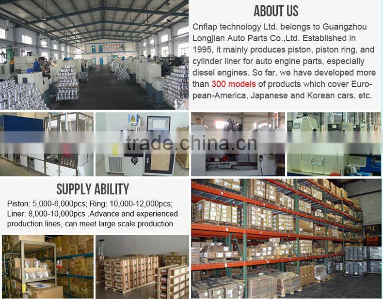 Suzuki motorcycle parts of engine piston