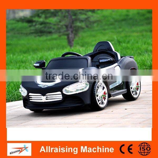 remote control ride on children electric car