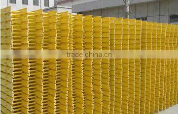 pultruded fiberglass products/FRP i shape beam/composite i beam