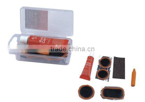 8pcs Tire repair tools kit from professional manufacturer