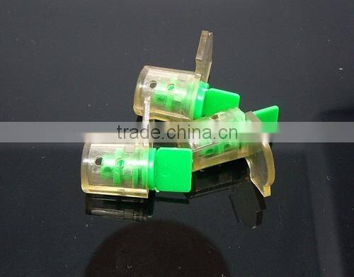 Cheap Long Range RFID One-off Seal Tag for Anti-theft and Security Management