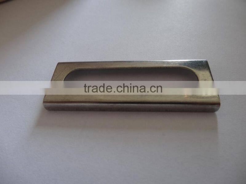 Stainless Steel Stamping Part fixed plate