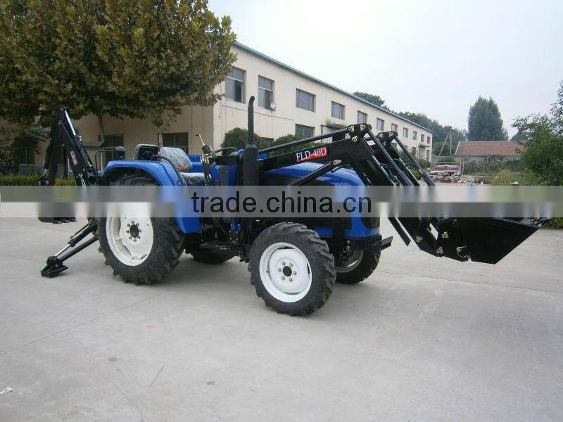 New arrival:73.5KW china famous big horsepower yanmar tractor for sale