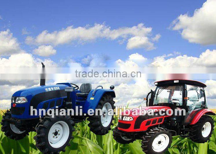Hot sale!!! Chinese famouse big tractor manufacturer