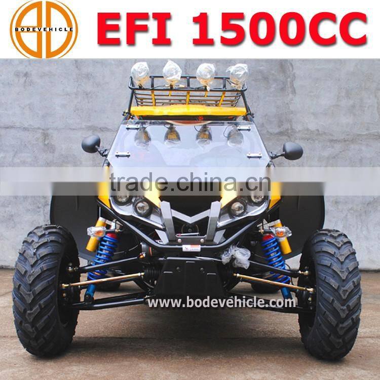 china new 1500cc beach dune buggy 4x4 for sales factory price (MC-456)