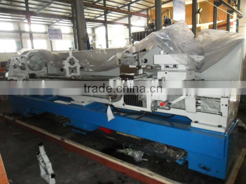 DL-800C Torno Mecanico de Bancada with Center distance 1000mm, 1500mm