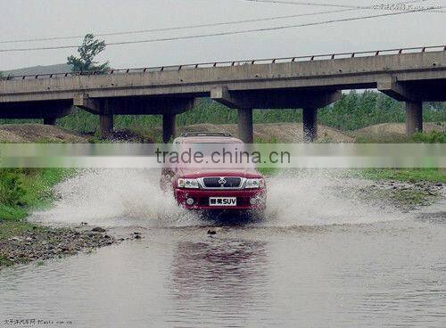 All kinds of Great Wall Auto Parts for Pick-up SAFE Sailing Saiku Saiying Deer