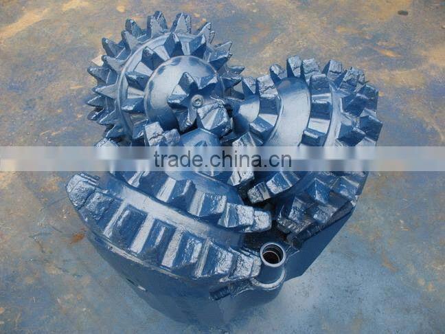 API button bits rock drilling tools