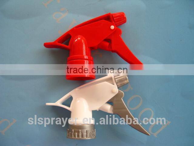 28mm plastic mini trigger sprayer