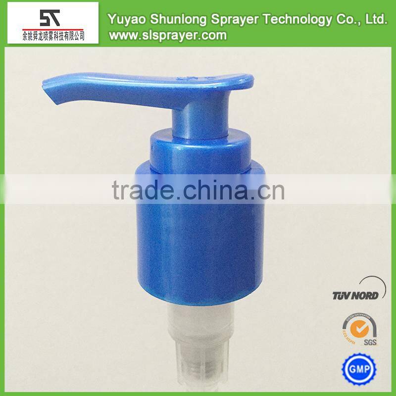 SL-02D Dispenser pump 24/415 Plastic Lotion Pump