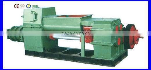 2015 hot sale Vacuum Brick Machine