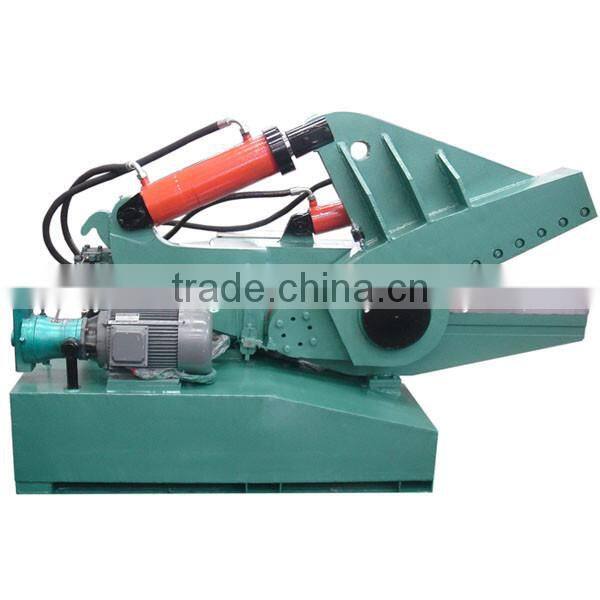 Hydraulic Metal Scrap Shear