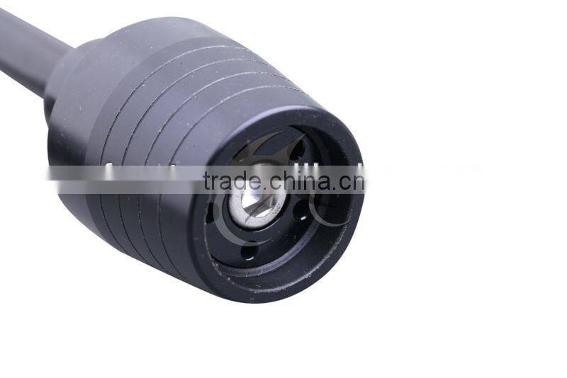 Motorcycle Front Axle Sliders For Suzuki GSR 600 06-10