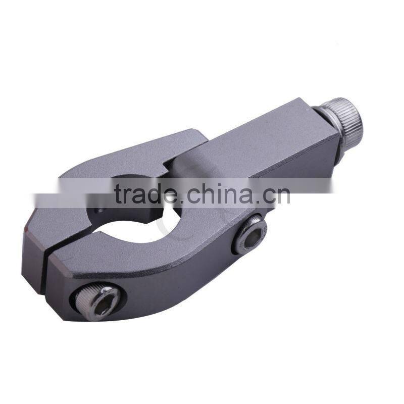 For HONDA XR250 MOTARD 1995-2007 Orange Universal 7/8" Hand Brush Guards