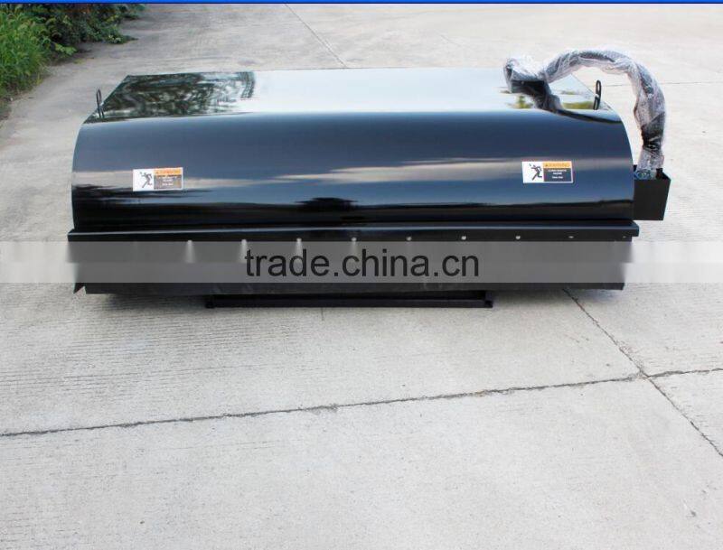 HCN brand 0202 series Road sweeper brush snow sweeper brush machine