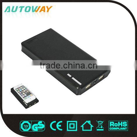 Mobile Portable Power Bank 12000mAH