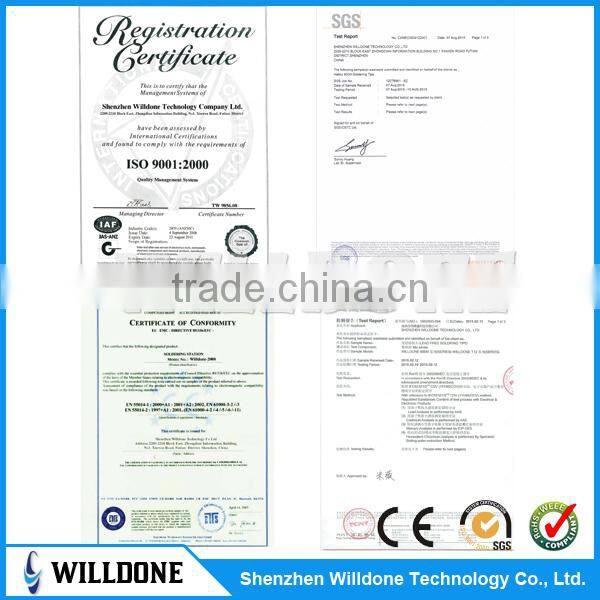 Top Quality PVC Elastic ESD Wrist Strap