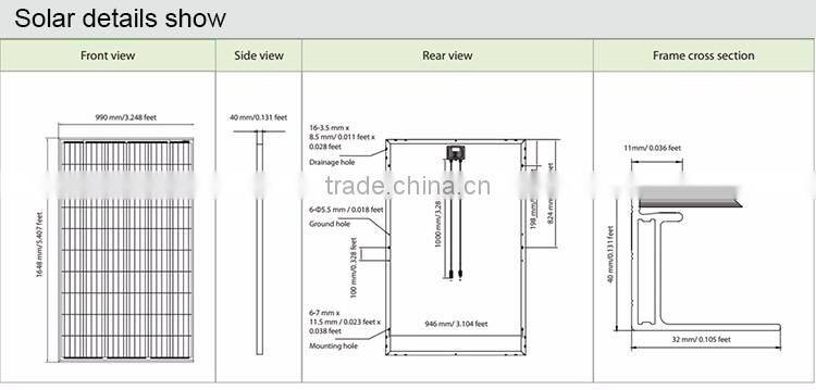 Factory Price All Kinds of small hybrid 300w-10kw solar power and wind power electric systems