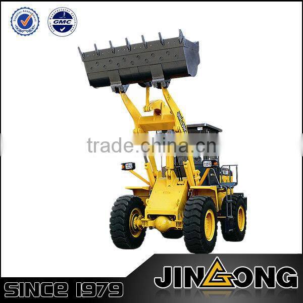 WHEEL LOADER (from 1.6T to 5T) Speicialized wheel loaderManufacturer) popular in Africa Market