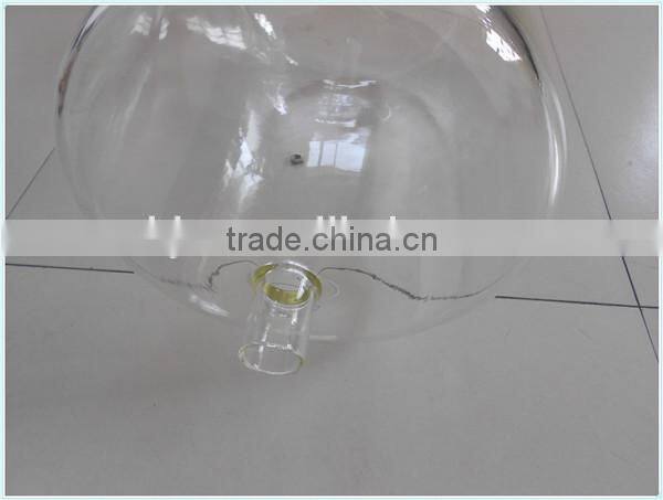 Glass Milk Meter for Milk parlor