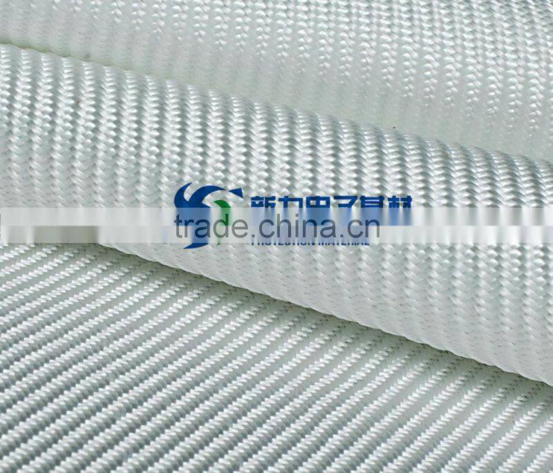 7628 fiberglass fabric and resin