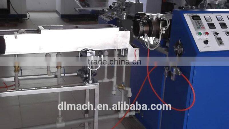 CE Certification High Efficiency CY Series Automatic Straw Making Machine