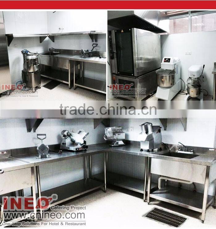 INEO Successful Hotel Projects In Rwanda