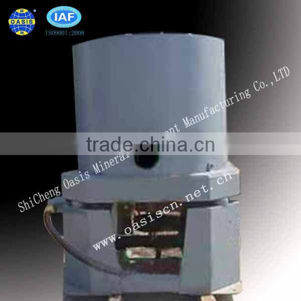 Mineral Technology Consultation/Technique Of Preparing/Dressing Machine/Concentrating Machine/Ore Dresser Machine