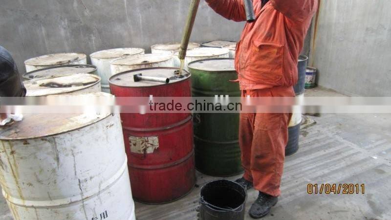 continuous Pyrolysis oil Refinery Fuel oil distillation plant 10-15tpd