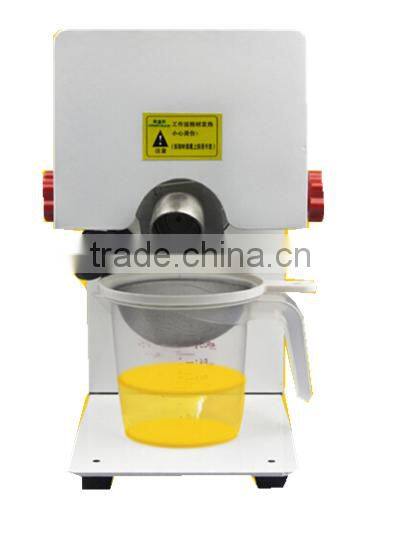 peanut/bean/seed oil press machine