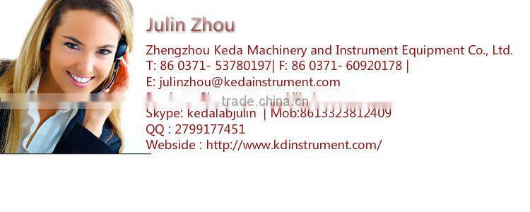 Rotary Evaporator China Manufacturer