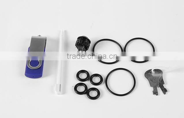 530 handheld intelligent inkjet printer/Computer Control inkjet printer