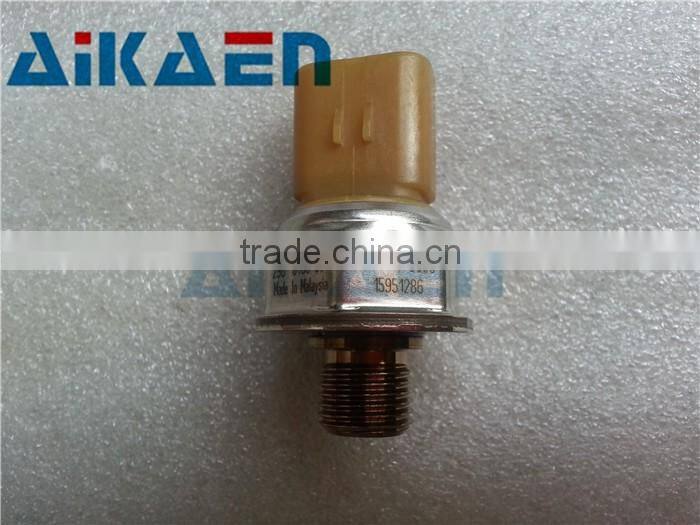 Fuel Rail Pressure Sensor 2986488 C01 5PP4-8, Electronic Pressure Sensor