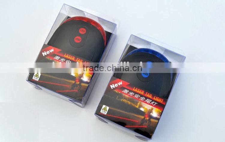 led bicycle light As seen on tv waterproof led bicycle light led bicycle tail light