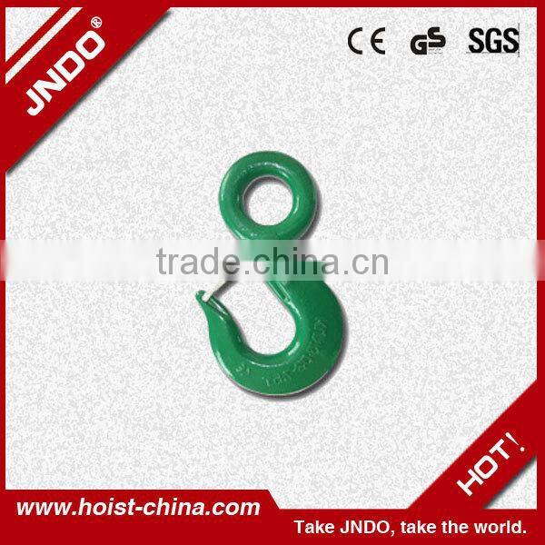 special type G80 S hook