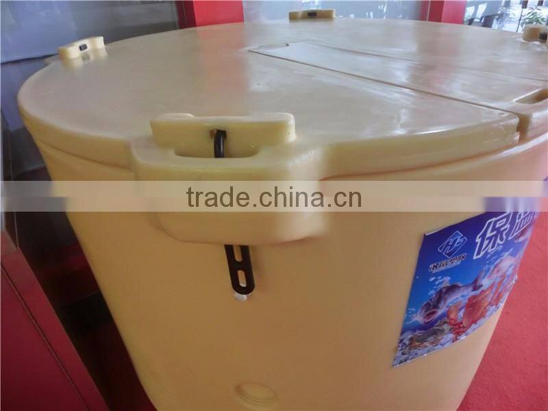 460L 660L large cooler box,insulation plastic cooler box,cheap cooler boxes(ZQ-460)